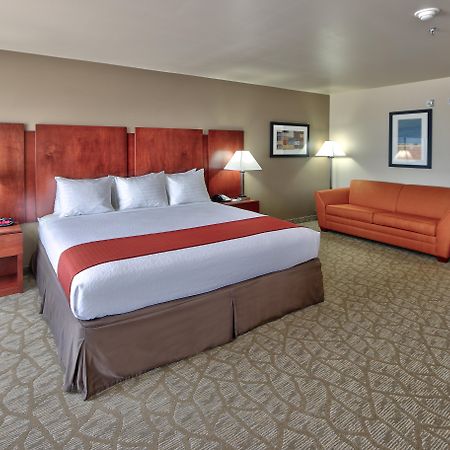 Holiday Inn Roswell By Ihg Экстерьер фото