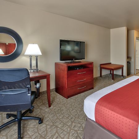 Holiday Inn Roswell By Ihg Экстерьер фото