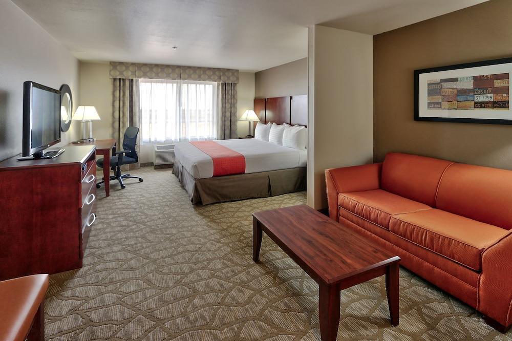 Holiday Inn Roswell By Ihg Экстерьер фото