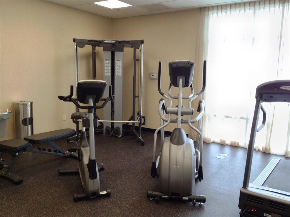 Holiday Inn Roswell By Ihg Экстерьер фото