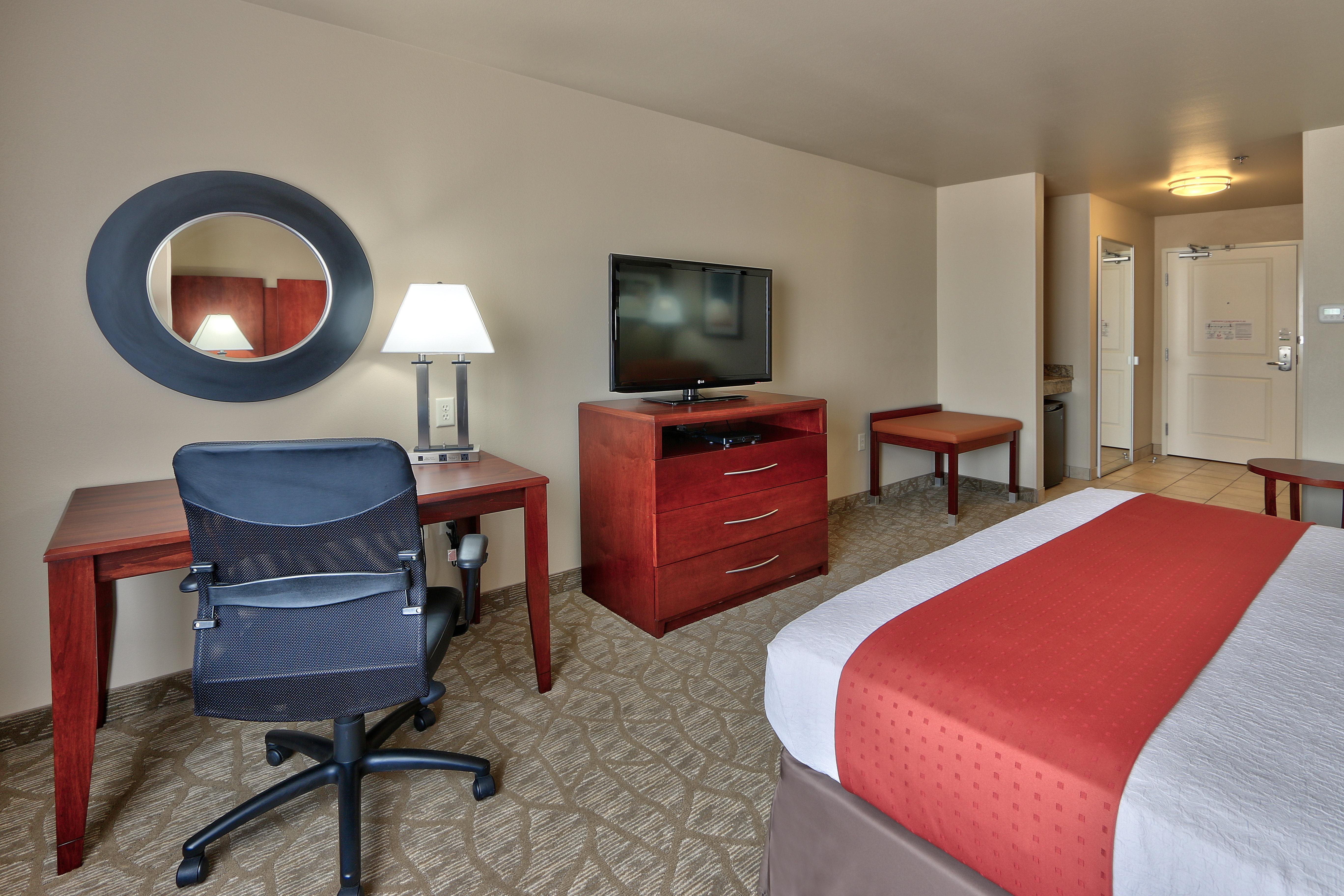 Holiday Inn Roswell By Ihg Экстерьер фото