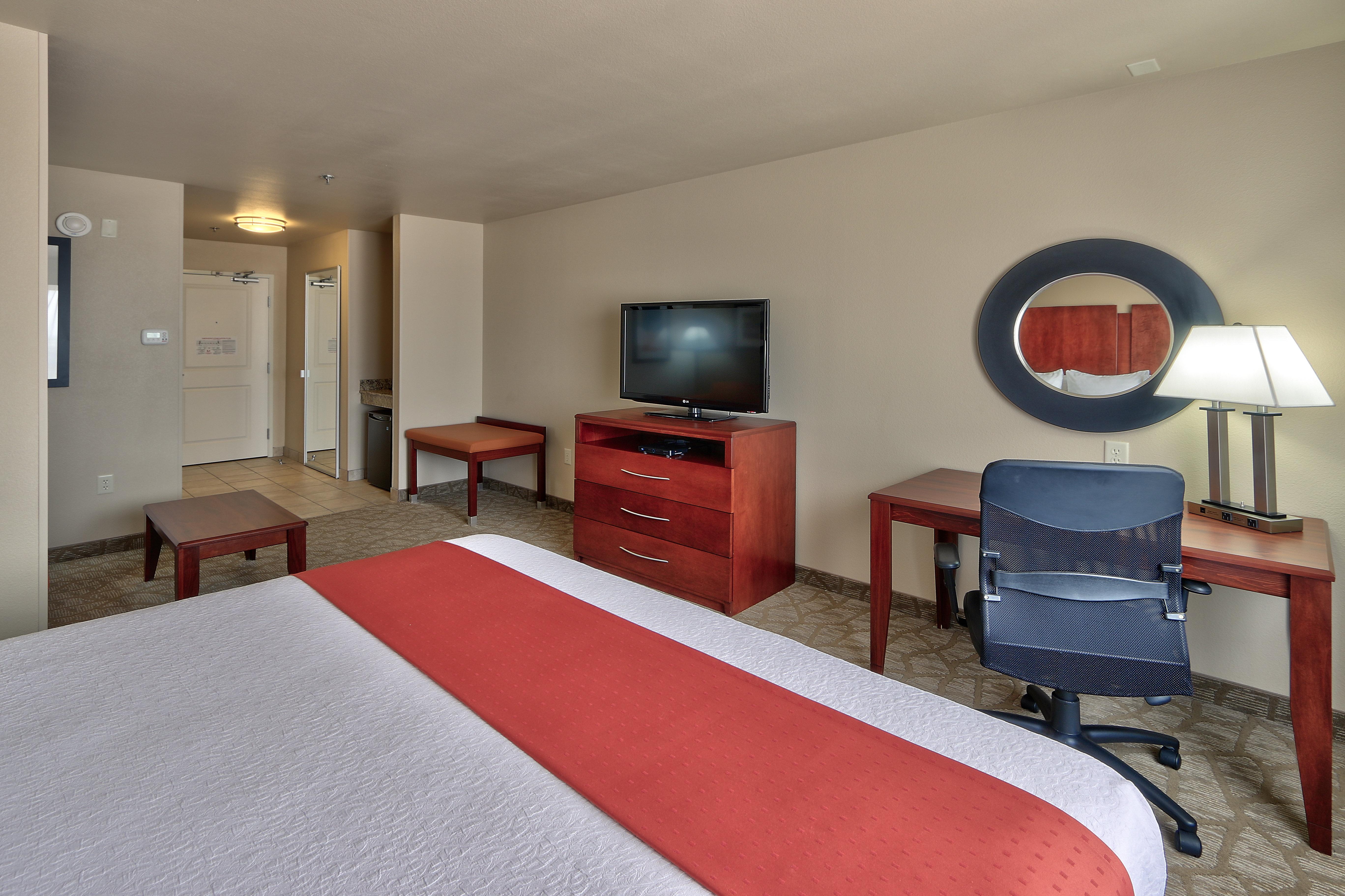 Holiday Inn Roswell By Ihg Экстерьер фото
