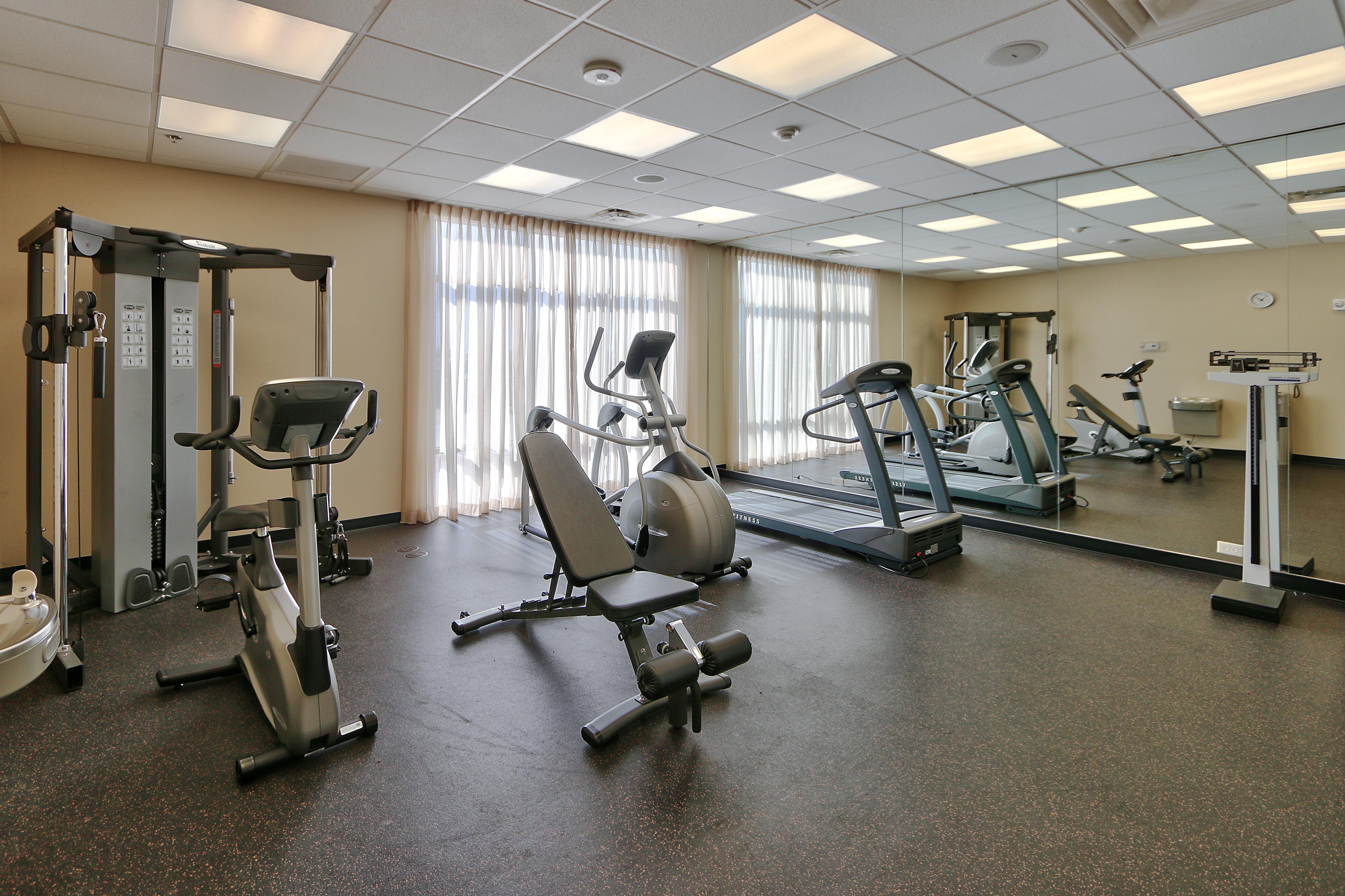 Holiday Inn Roswell By Ihg Экстерьер фото