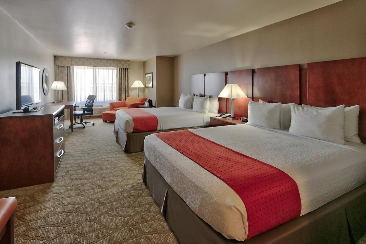 Holiday Inn Roswell By Ihg Экстерьер фото