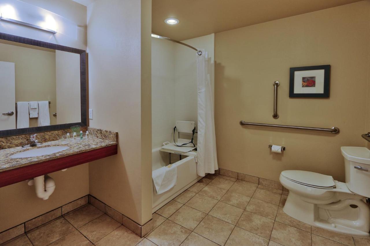 Holiday Inn Roswell By Ihg Экстерьер фото