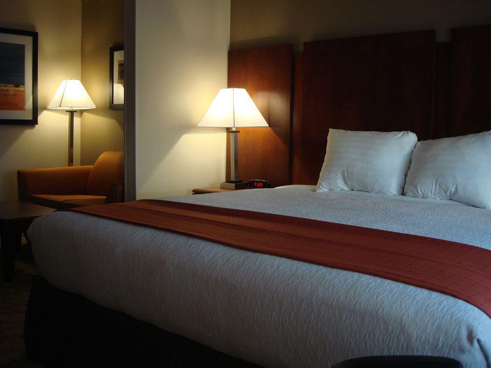 Holiday Inn Roswell By Ihg Экстерьер фото