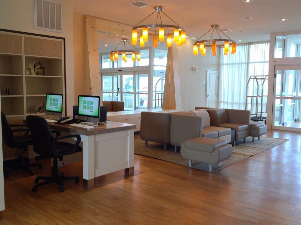 Holiday Inn Roswell By Ihg Экстерьер фото