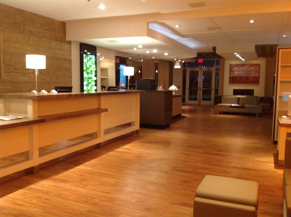 Holiday Inn Roswell By Ihg Экстерьер фото