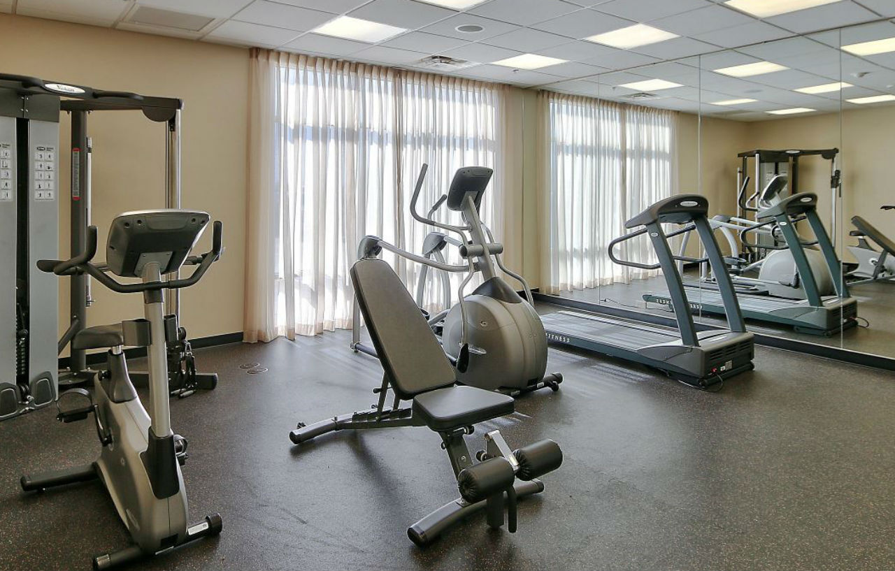 Holiday Inn Roswell By Ihg Экстерьер фото