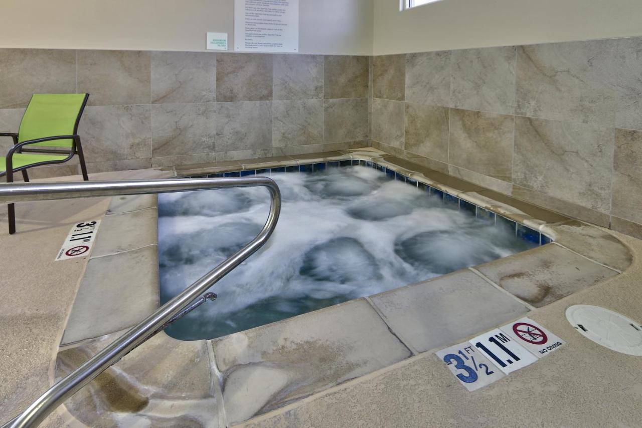 Holiday Inn Roswell By Ihg Экстерьер фото