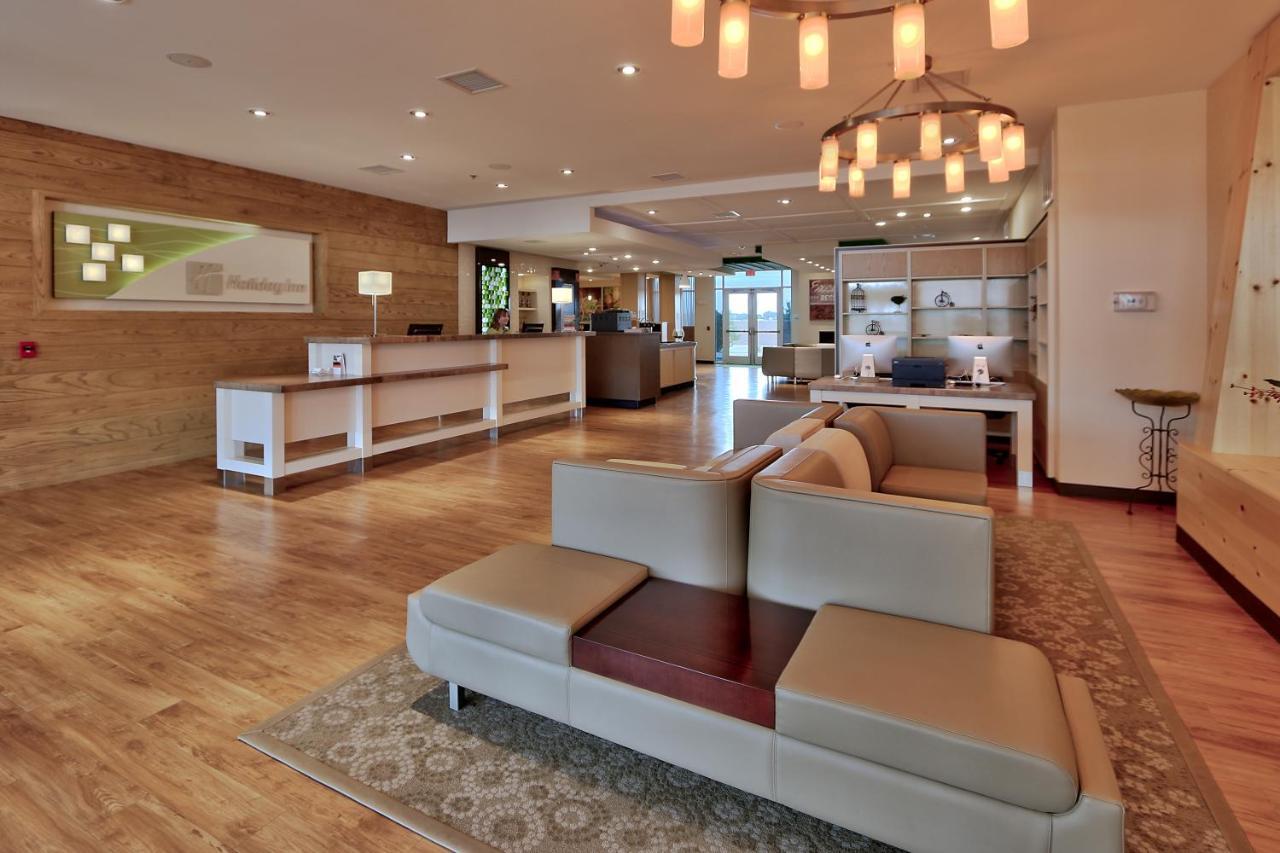 Holiday Inn Roswell By Ihg Экстерьер фото