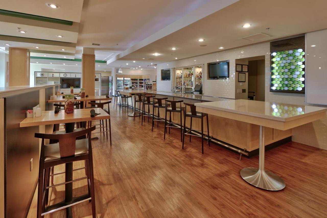Holiday Inn Roswell By Ihg Экстерьер фото